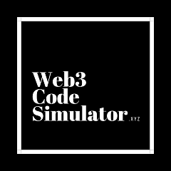 Web3 Code Simulator
