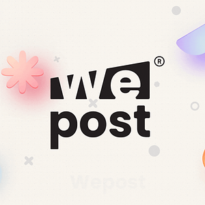 Wepost