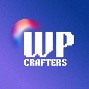 WPCrafters - Wordpress Design Agency