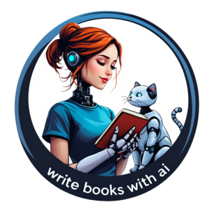 Write Books with AI