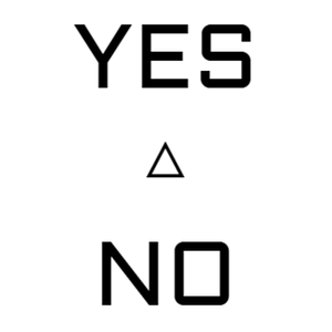 Yes and NO