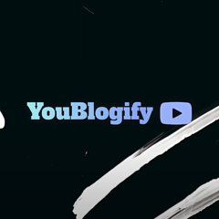 YouBlogify